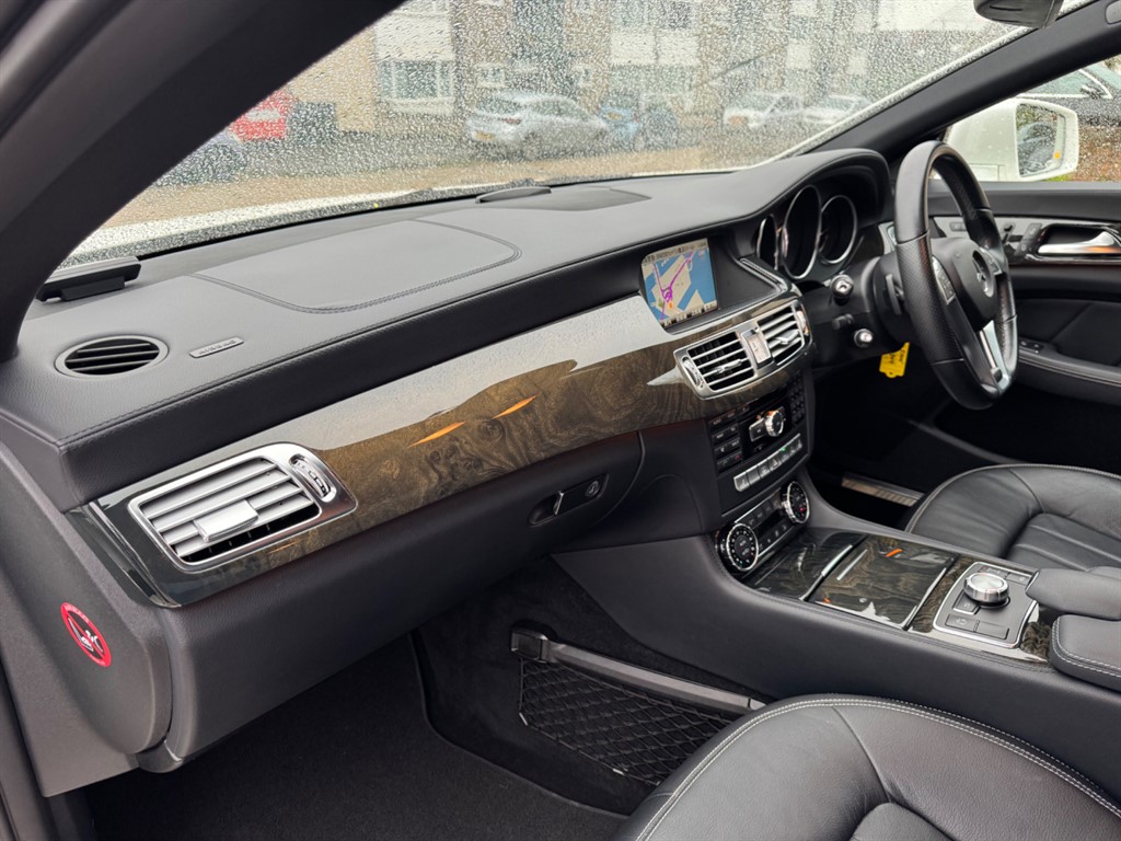 Used Mercedes-Benz CLS 2025 for sale - 77116317: Photo 18