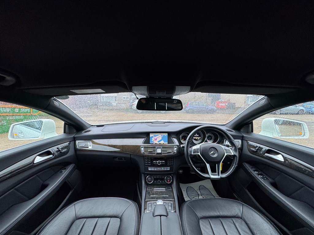 Used Mercedes-Benz CLS 2025 for sale - 77116317: Photo 20