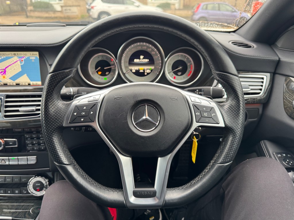 Used Mercedes-Benz CLS 2025 for sale - 77116317: Photo 37