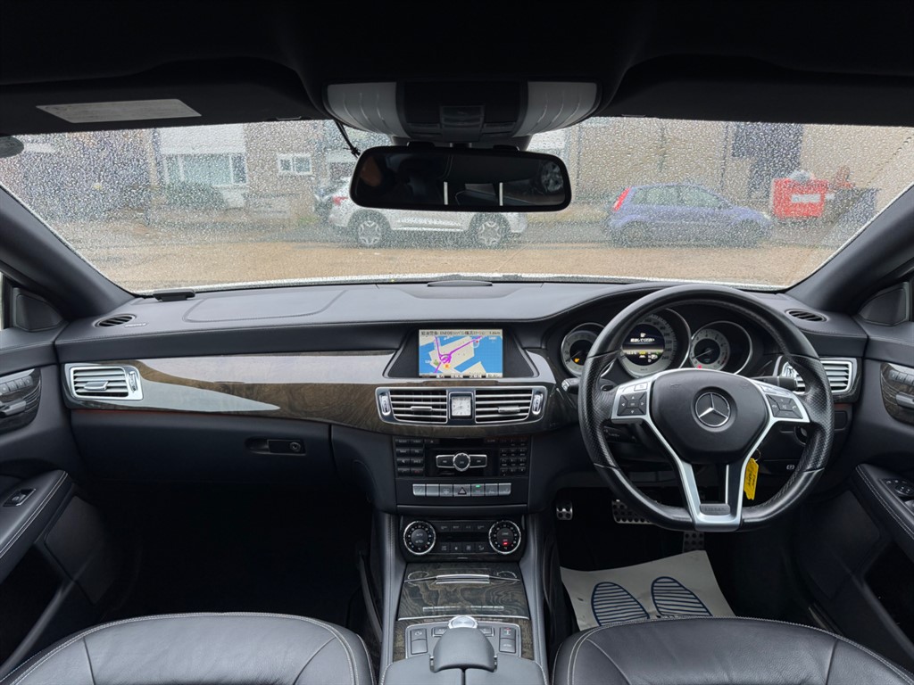 Used Mercedes-Benz CLS 2025 for sale - 77116317: Photo 41