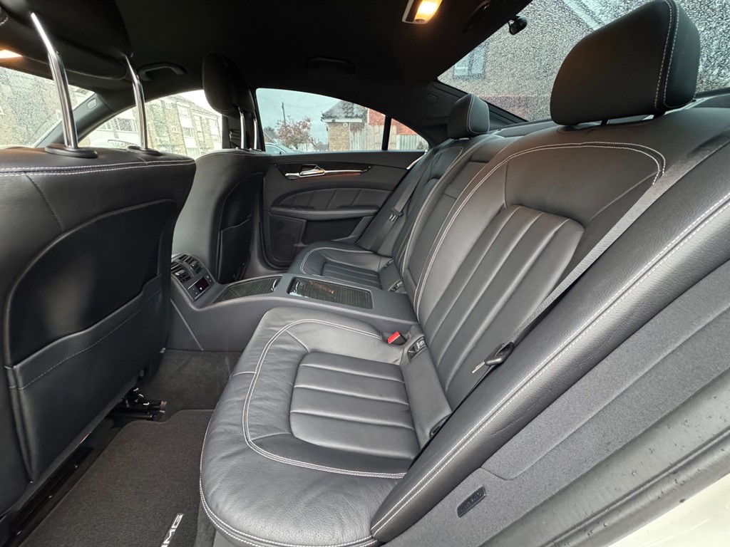 Used Mercedes-Benz CLS 2025 for sale - 77116317: Photo 43