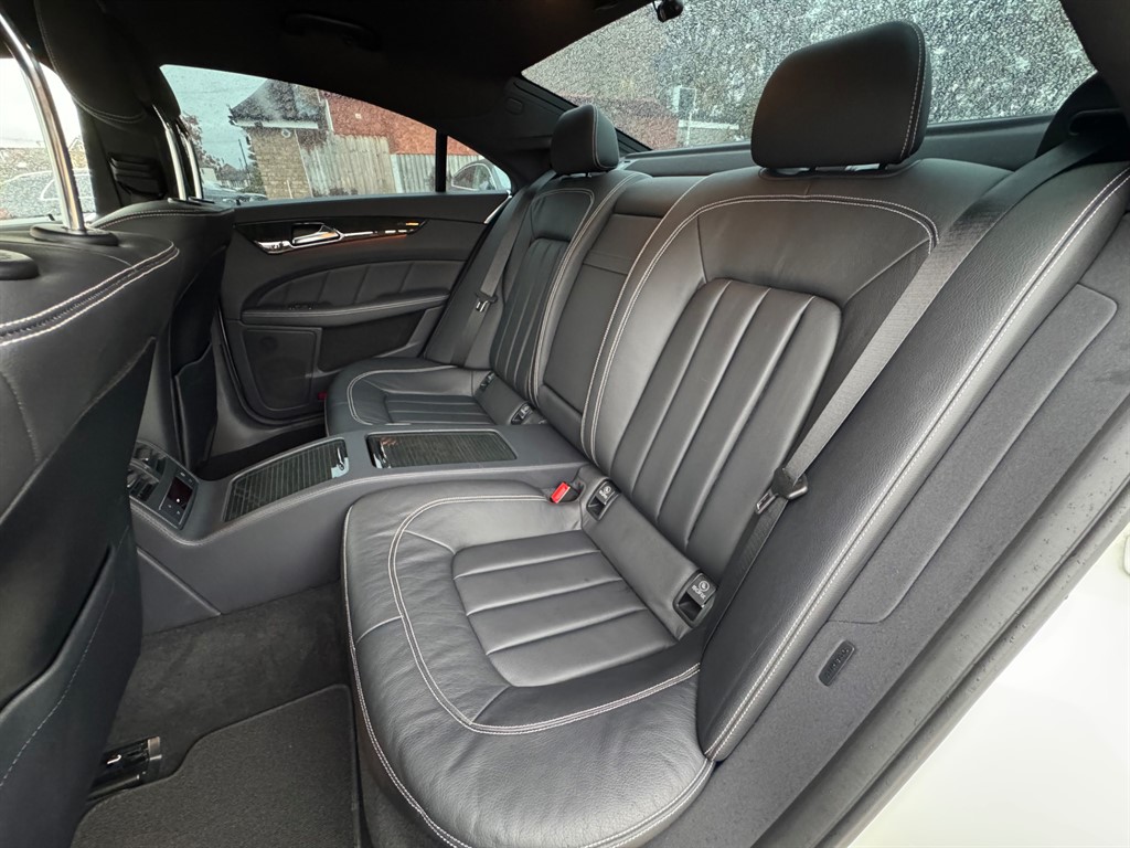 Used Mercedes-Benz CLS 2025 for sale - 77116317: Photo 44