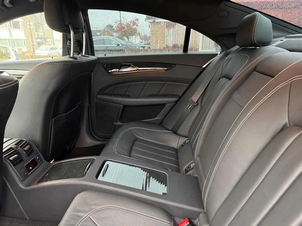 Used Mercedes-Benz CLS 2025 for sale - 77116317: Photo 45