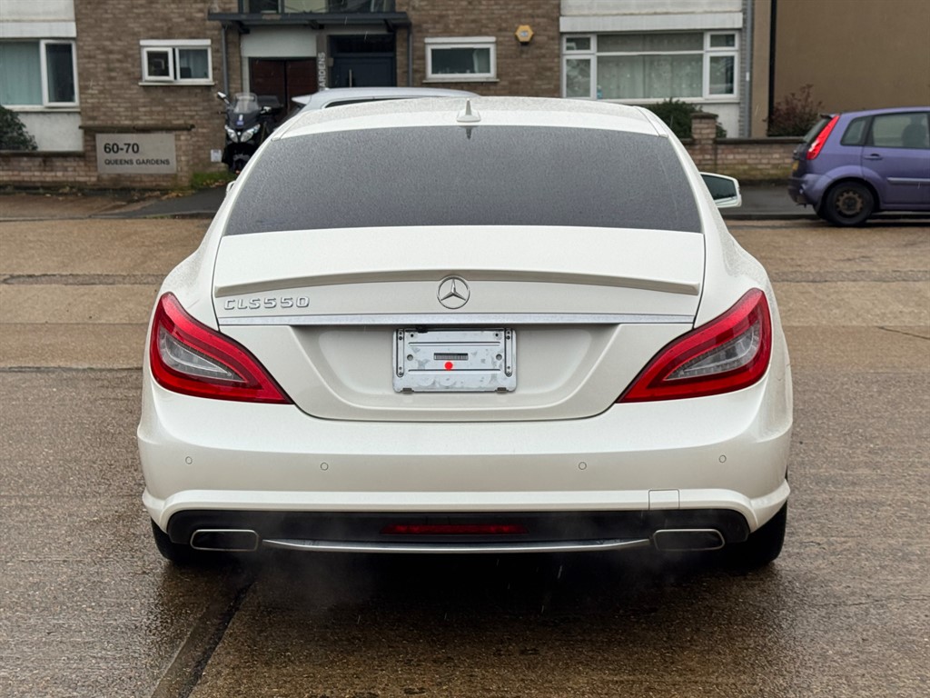 Used Mercedes-Benz CLS 2025 for sale - 77116317: Photo 5