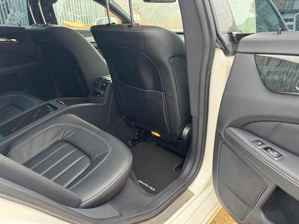 Used Mercedes-Benz CLS 2025 for sale - 77116317: Photo 51