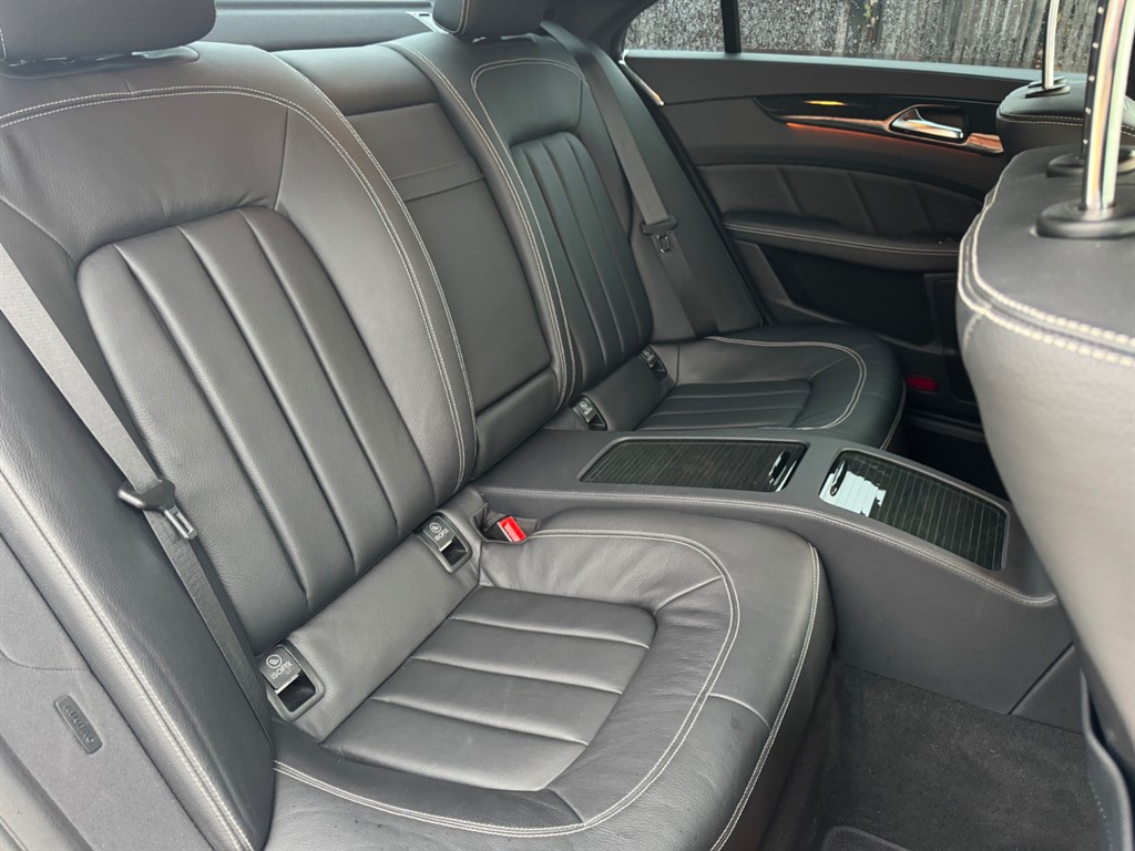 Used Mercedes-Benz CLS 2025 for sale - 77116317: Photo 53