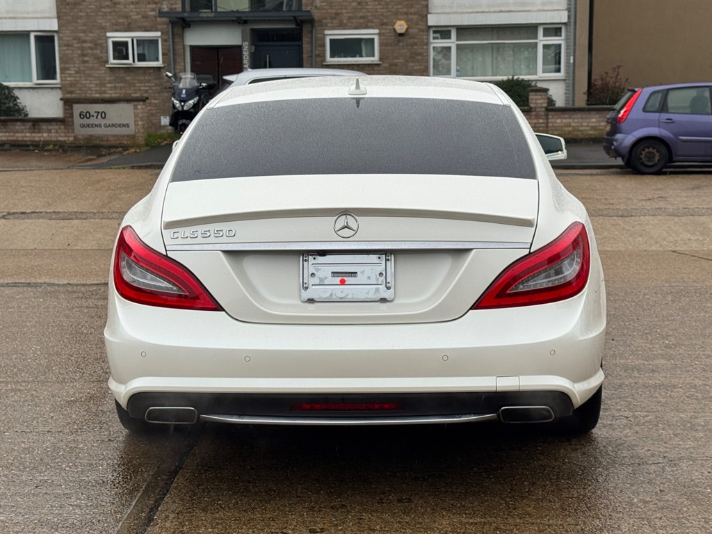 Used Mercedes-Benz CLS 2025 for sale - 77116317: Photo 58