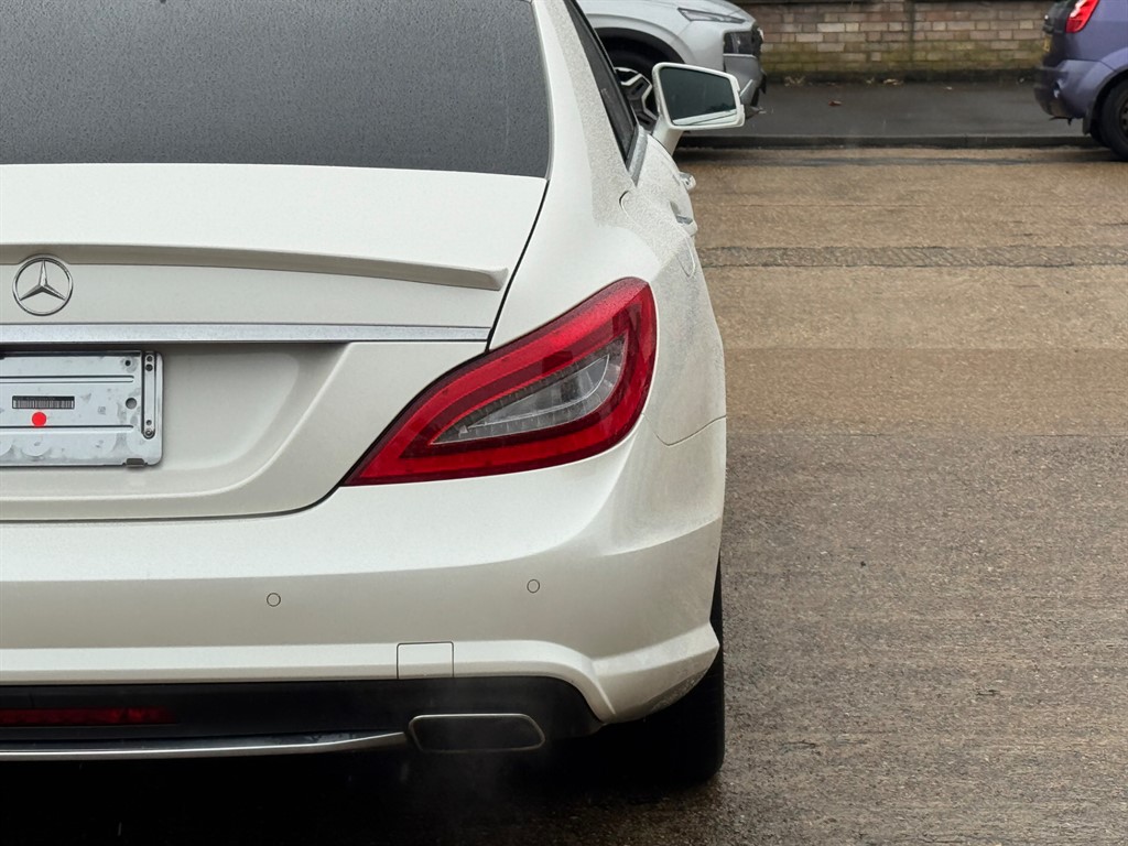 Used Mercedes-Benz CLS 2025 for sale - 77116317: Photo 60