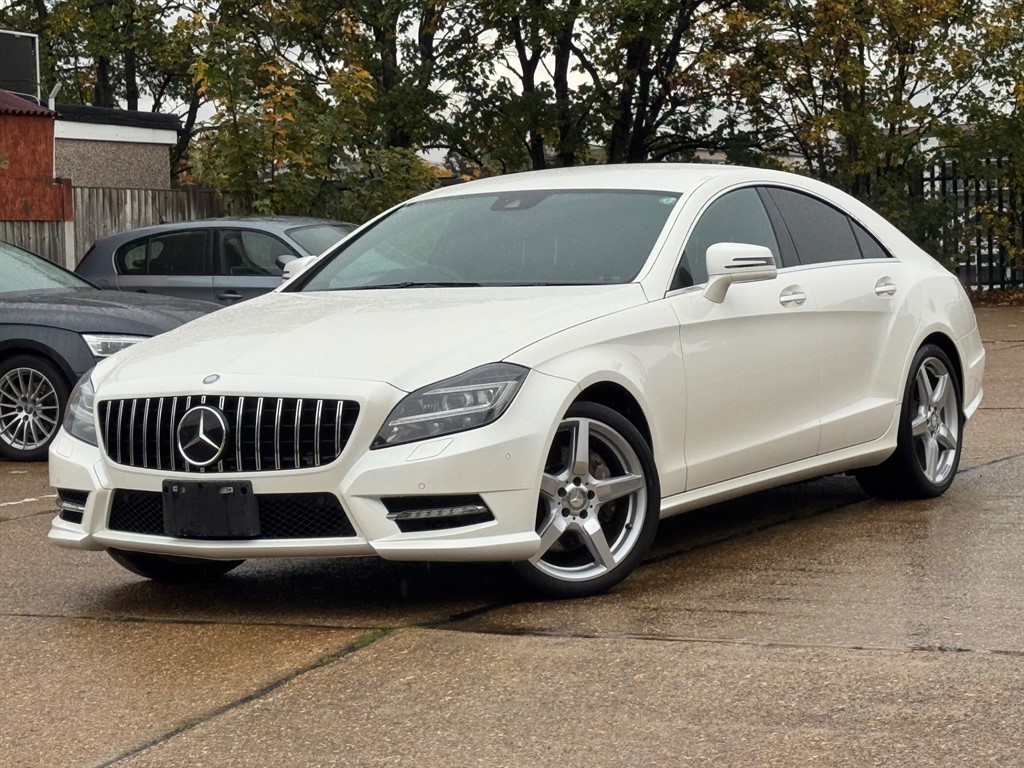 Used Mercedes-Benz CLS 2025 for sale - 77116317: Photo 61