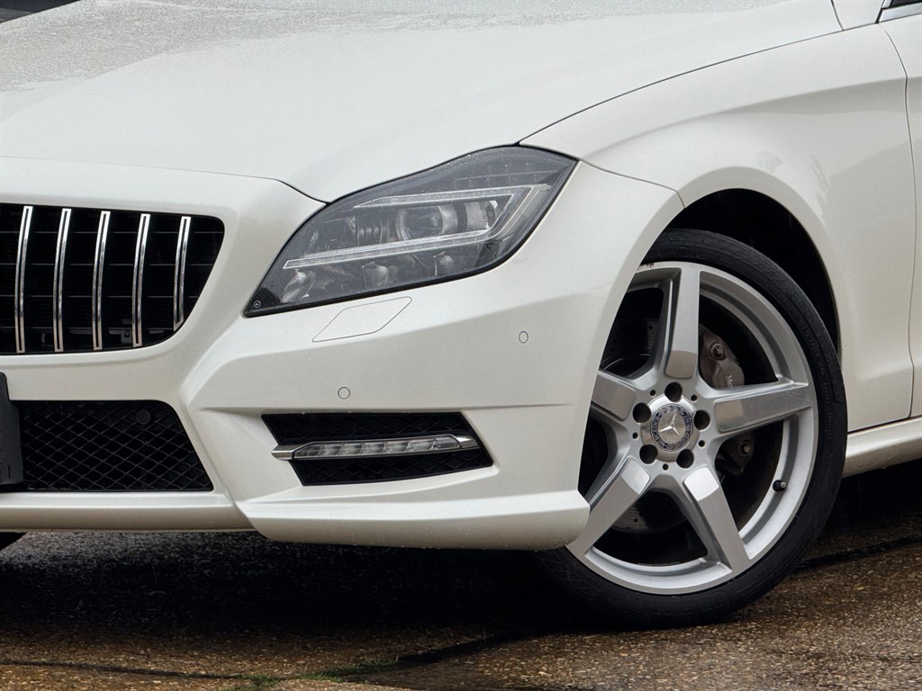 Used Mercedes-Benz CLS 2025 for sale - 77116317: Photo 62