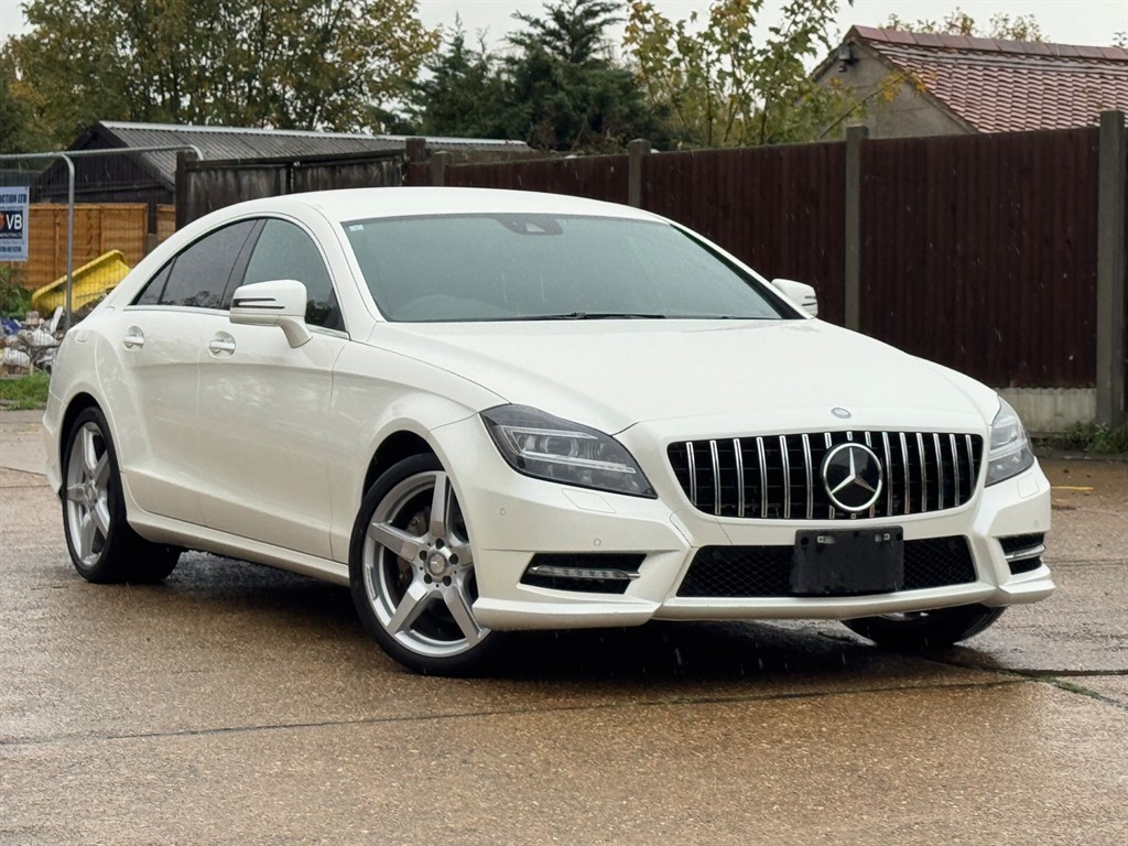 Used Mercedes-Benz CLS 2025 for sale - 77116317: Photo 63