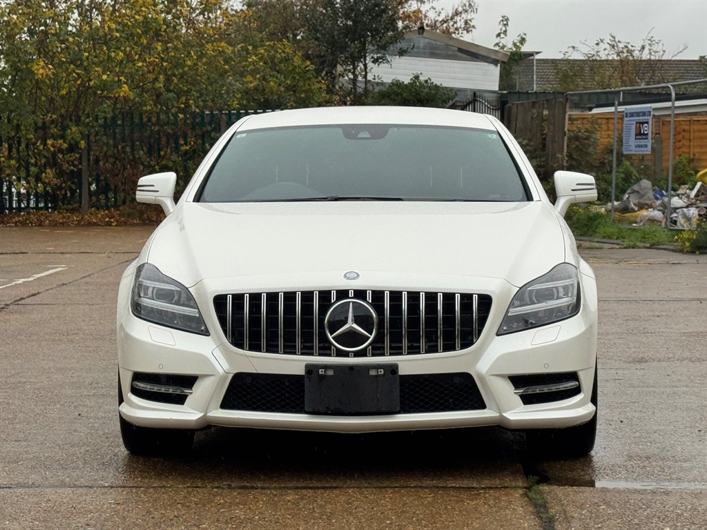 Used Mercedes-Benz CLS 2025 for sale - 77116317: Photo 65