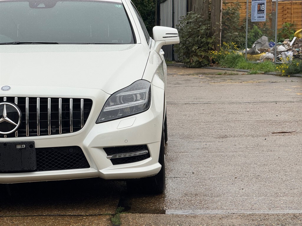 Used Mercedes-Benz CLS 2025 for sale - 77116317: Photo 67