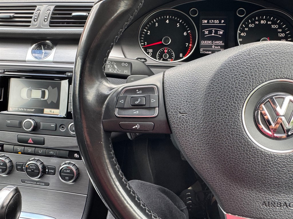 Vehicle 34