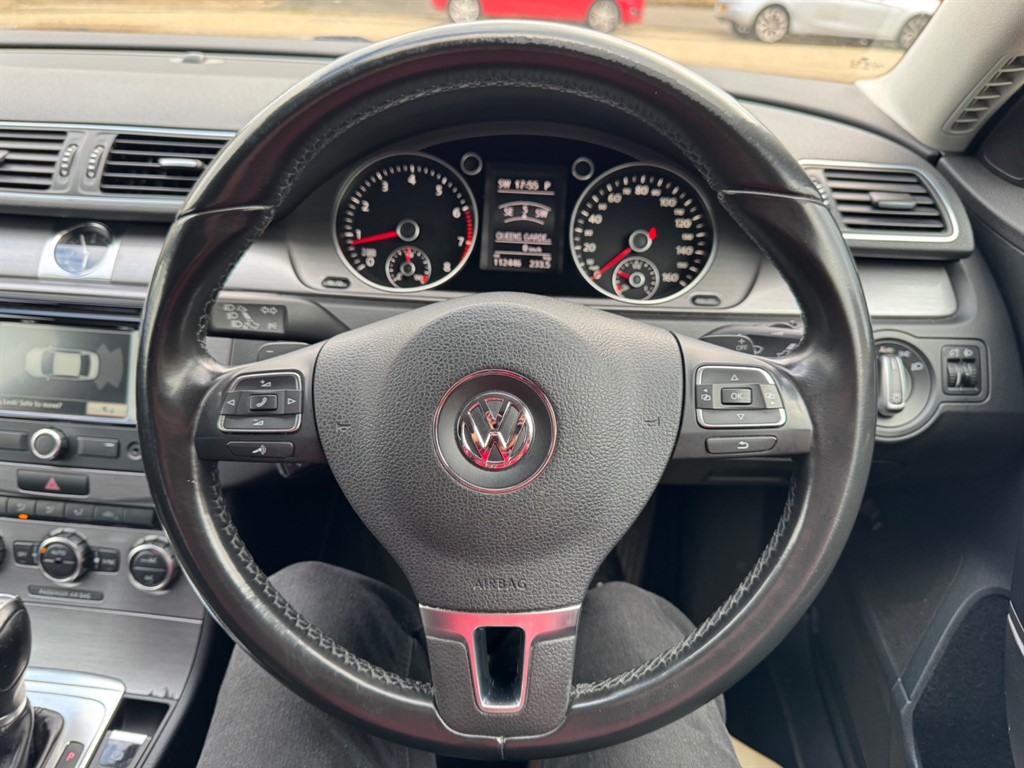 Vehicle 36