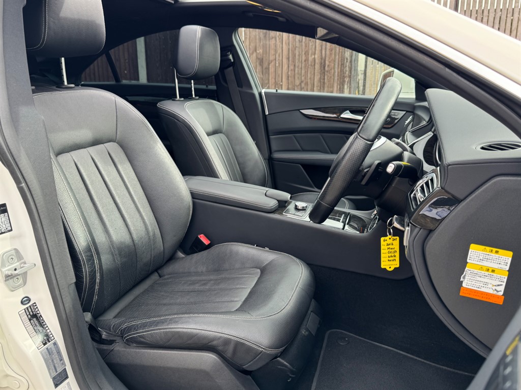 Used Mercedes-Benz CLS 2012 for sale - 77636348: Photo 12