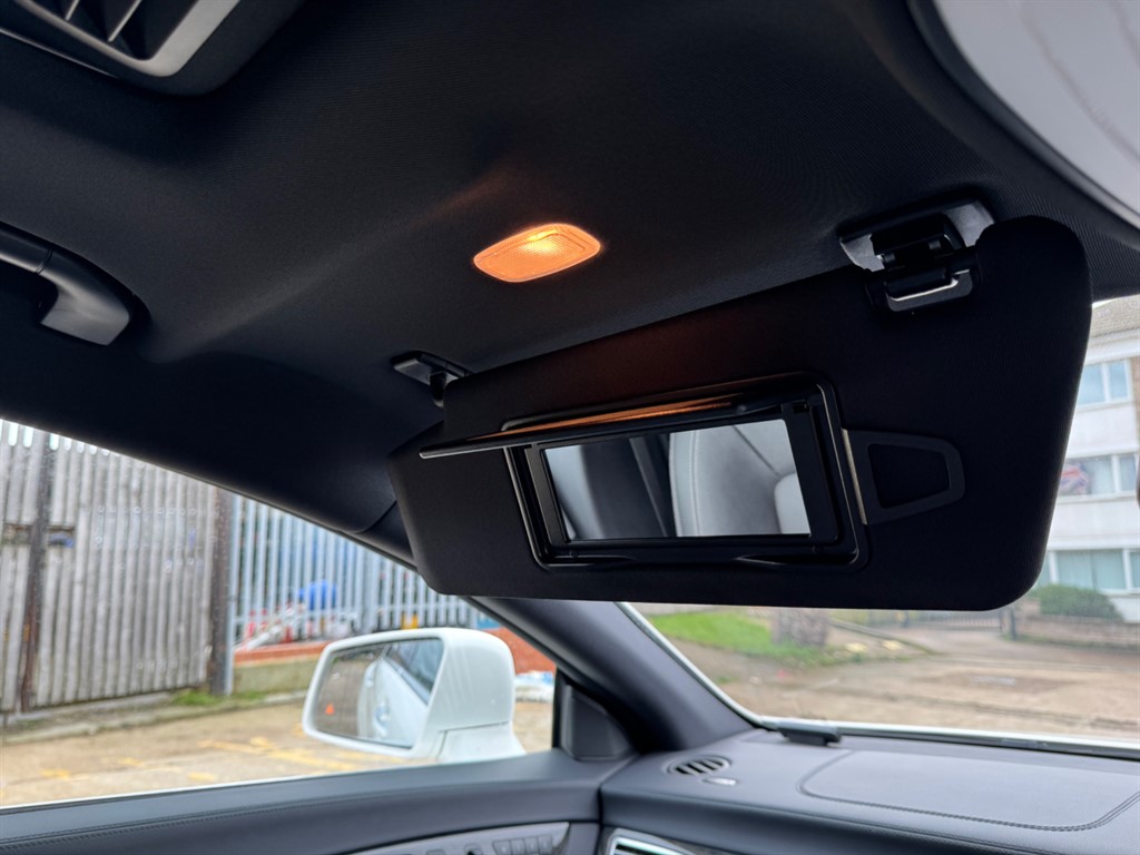 Used Mercedes-Benz CLS 2012 for sale - 77636348: Photo 24