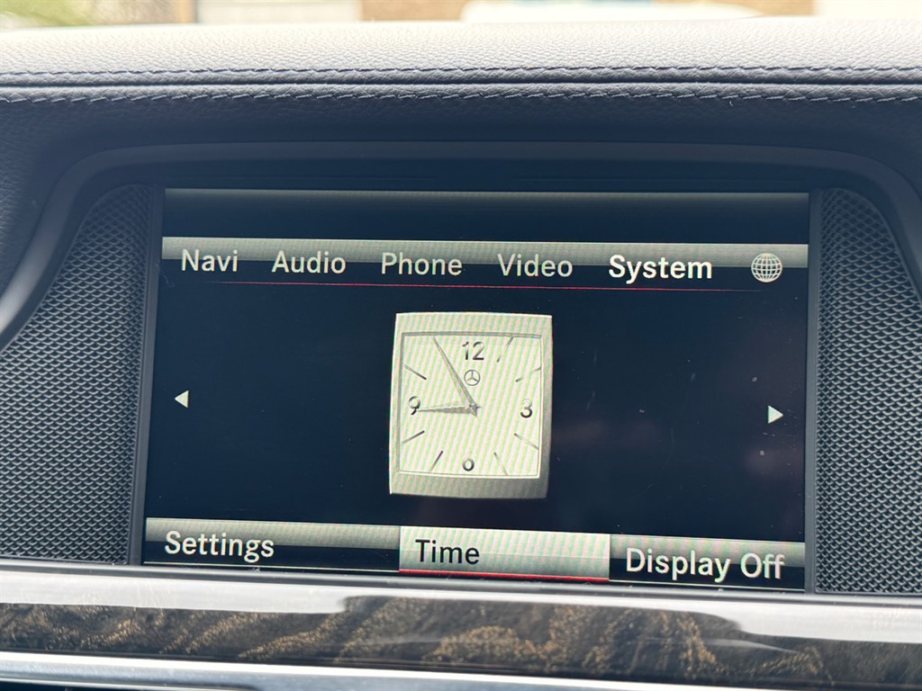 Used Mercedes-Benz CLS 2012 for sale - 77636348: Photo 28