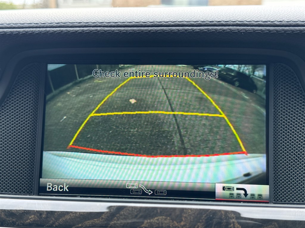 Used Mercedes-Benz CLS 2012 for sale - 77636348: Photo 29