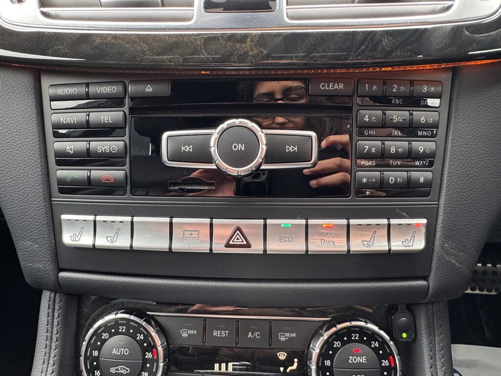 Used Mercedes-Benz CLS 2012 for sale - 77636348: Photo 31