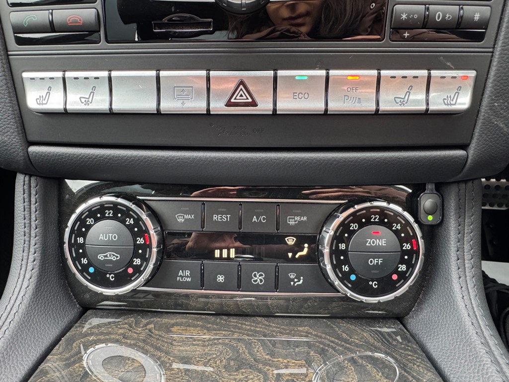 Used Mercedes-Benz CLS 2012 for sale - 77636348: Photo 32