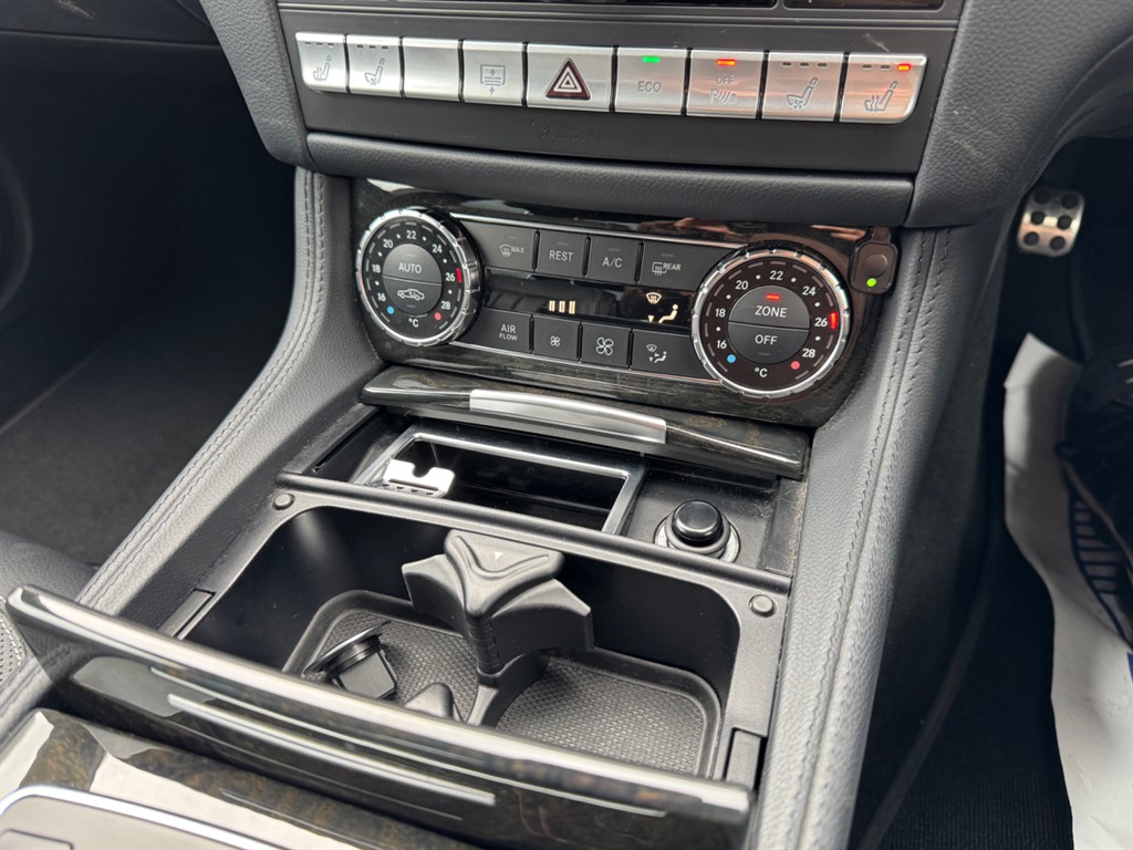 Used Mercedes-Benz CLS 2012 for sale - 77636348: Photo 33