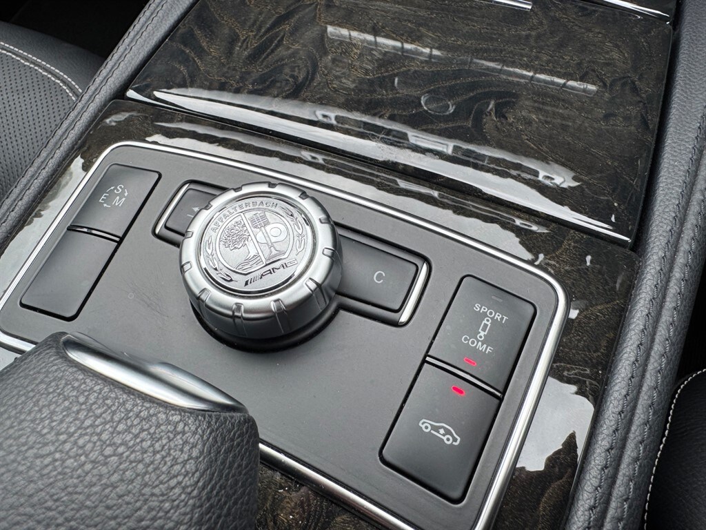 Used Mercedes-Benz CLS 2012 for sale - 77636348: Photo 34