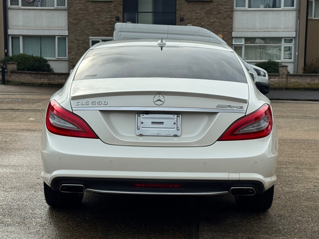 Used Mercedes-Benz CLS 2012 for sale - 77636348: Photo 64