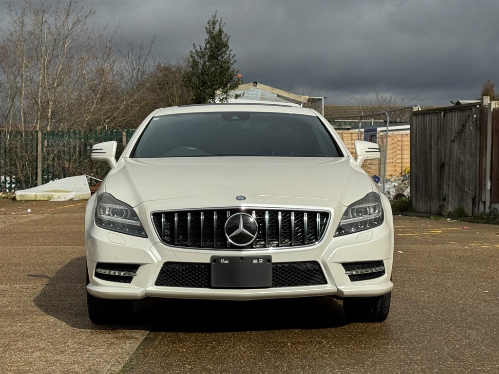 Used Mercedes-Benz CLS 2012 for sale - 77636348: Photo 69