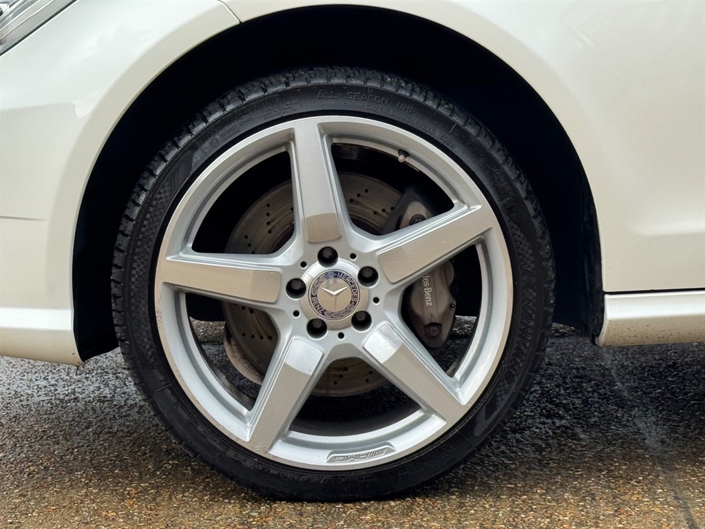 Used Mercedes-Benz CLS 2012 for sale - 77636348: Photo 72