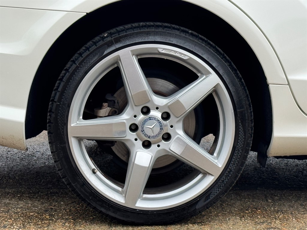 Used Mercedes-Benz CLS 2012 for sale - 77636348: Photo 74