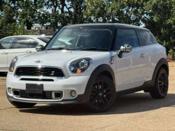 Used MINI Cooper 2016 for sale - 75083304: Photo