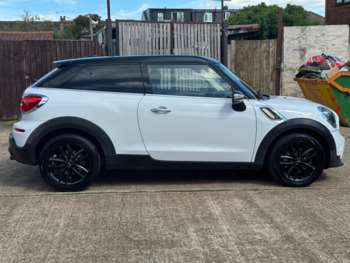 Used MINI Cooper 2016 for sale - 75083304: Photo