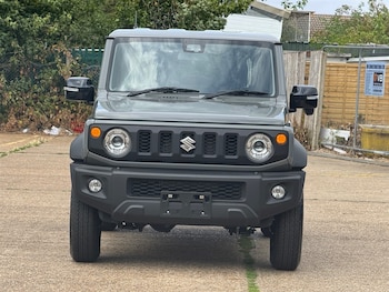 Used Suzuki Jimny 2025 for sale - 75260809: Photo