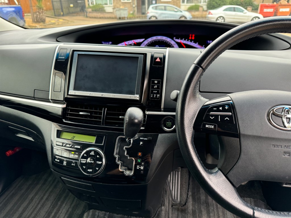 Vehicle 19