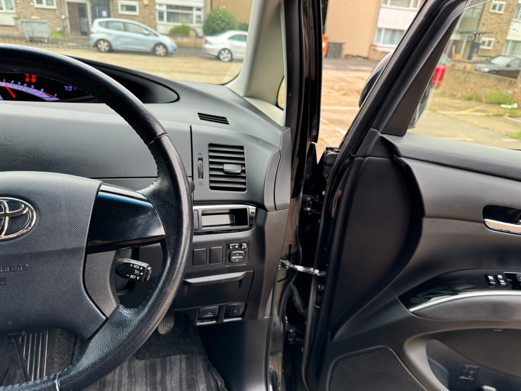 Vehicle 20