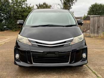 Used Toyota Estima 2013 for sale - 71914739: Photo