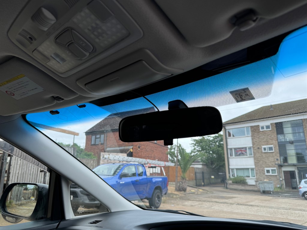 Vehicle 31