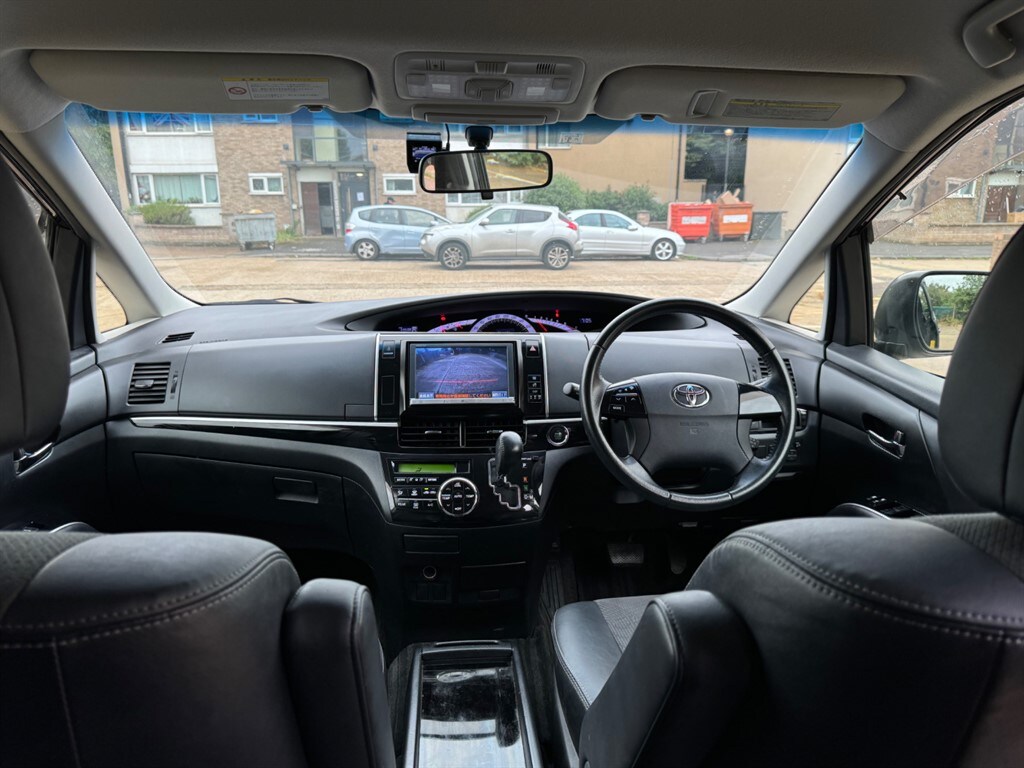 Vehicle 37
