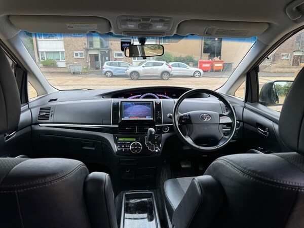 Used Toyota Estima 2013 for sale - 71914739: Photo 37