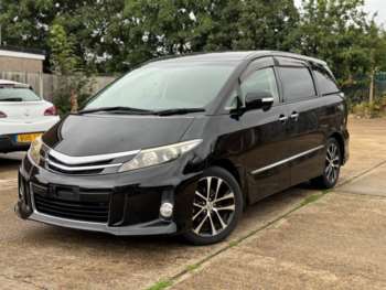 Used Toyota Estima 2013 for sale - 71914739: Photo