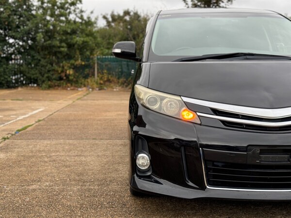 Used Toyota Estima 2013 for sale - 71914739: Photo 47
