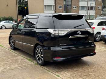Used Toyota Estima 2013 for sale - 71914739: Photo