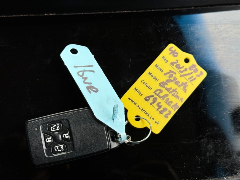 Vehicle 56