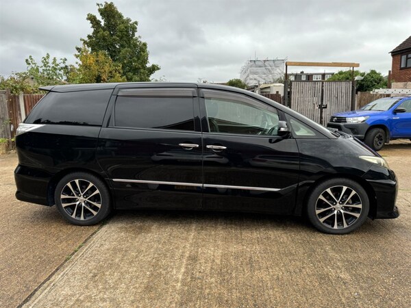 Used Toyota Estima 2013 for sale - 71914739: Photo 7