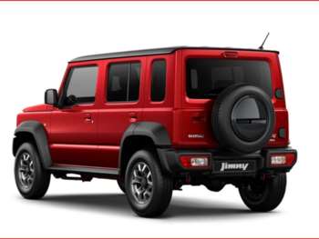 Used Suzuki Jimny 2024 for sale - 73254637: Photo