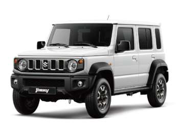 Used Suzuki Jimny 2024 for sale - 73254637: Photo