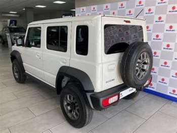 Used Suzuki Jimny 2024 for sale - 73254637: Photo