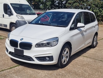 Used BMW 2 Series 2016 for sale - 75570977: Photo