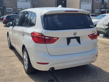 Used BMW 2 Series 2016 for sale - 75570977: Photo